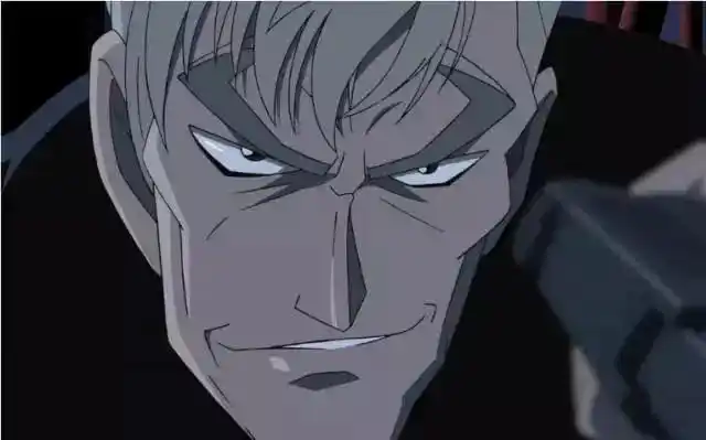 你造吗?柯南里黑衣组织又添两员,你绝壁对想不到