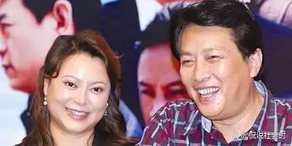 回顾同是唐国强的骨肉孙涛和壮丽生的孩子却活成了不同的样子