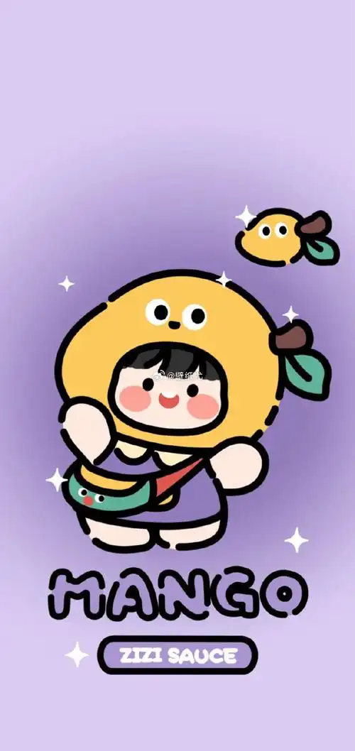 可爱壁纸锁屏壁纸ins壁纸##朋友圈背景图##女生头像情侣头像情头可爱