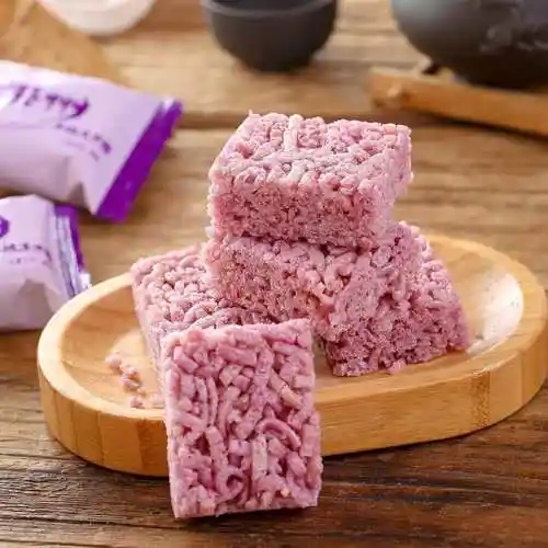 江西特产丰城冻米糖礼盒装1000g非遗美食糕点心逢年过节送礼佳品