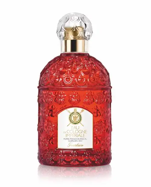 法国娇兰携手杨洋献礼新年缤纷娇颜礼盒,点亮佳节精彩时分【香水】