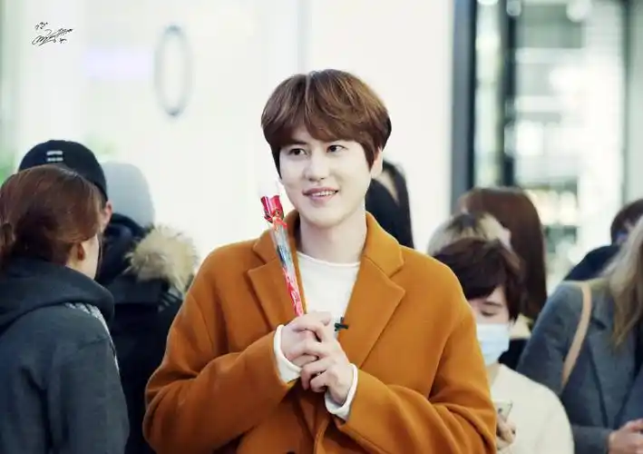 虽然是忙内却一直有主见的草菇菇