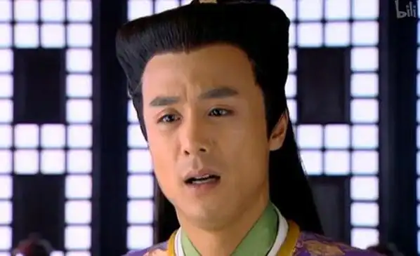 张国立最新电视剧(14年前 张国立拍的这部捧儿子的《济公新传》张默竟