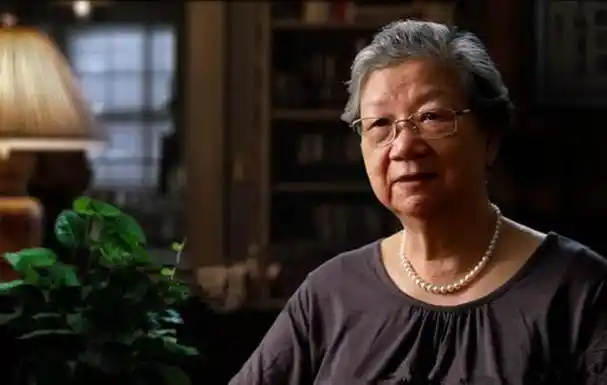 2022年刘思齐病逝:李敏李讷无法到场送别,4个孩子流泪场面感人