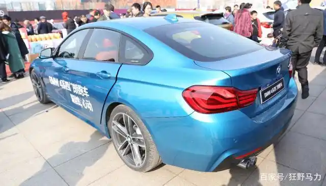 2019五棵松新春特惠车展,新车百花齐放,看看有没有你的爱