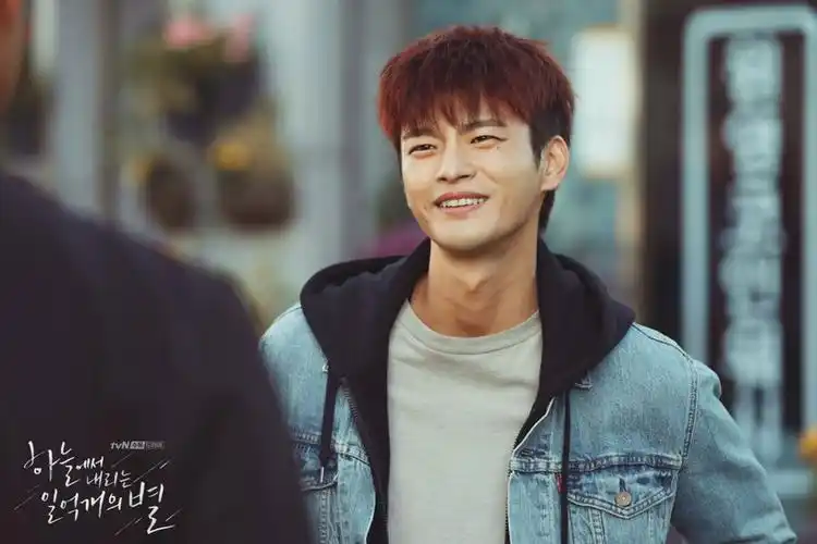 《灭亡》徐仁国历年作品盘点!