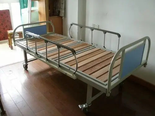 医用折叠床/家用护理床