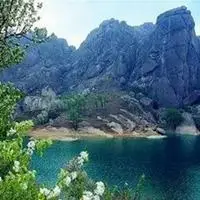 壮美山河头像 雄伟壮观的山河头像_微信头像图片大全