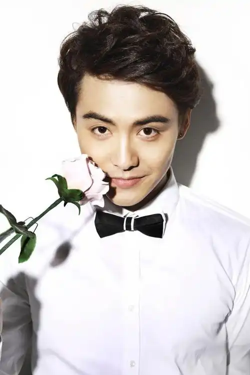 姓马的6位明星有你喜欢的吗