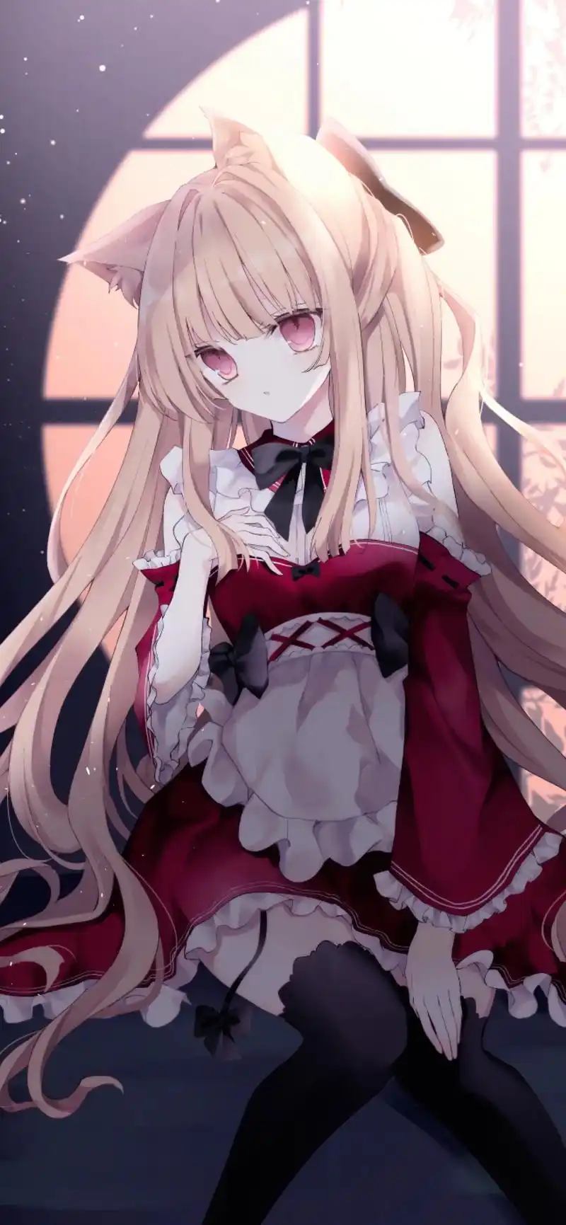 动漫壁纸全屏高清4k.#图文热门 #动漫壁纸 #图文热点来了 - 抖音