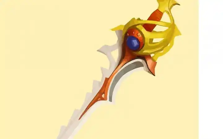 【圣剑的故事】【法兰克福锦标赛】monkey buiness vs nig,如何把圣剑