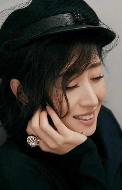 刘敏涛个人简历,刘敏涛个人资料(终于迎来了她的春天)