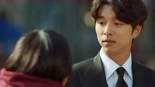 韩国几部鬼神类作品盘点,每部都是高颜值,你看过几部?