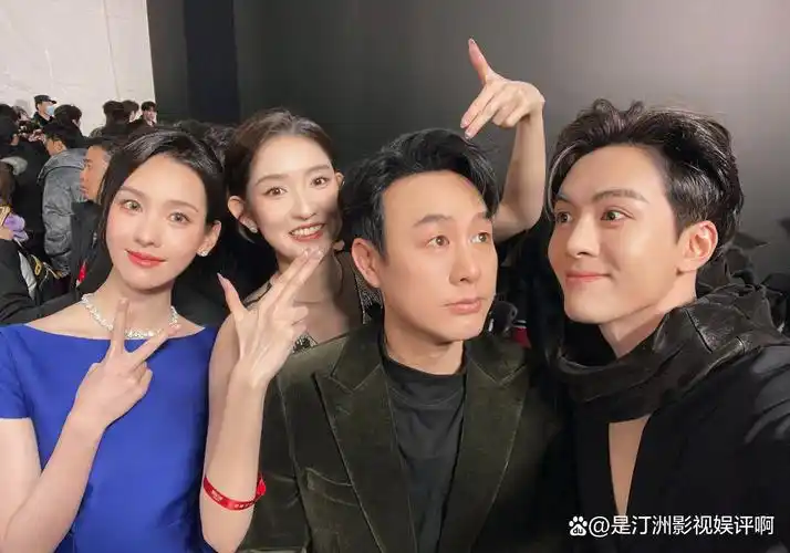 张颂文上综艺被吐槽,人设翻车了?网友:这么接地气的演员不多了