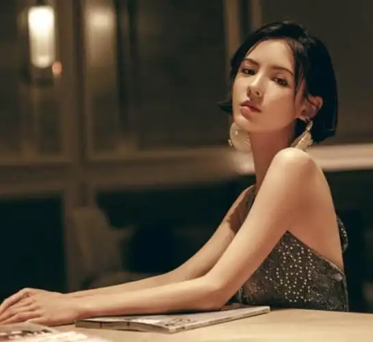 盘点万达少爷王思聪的前女友,霸屏娱乐圈,张予曦成功转型