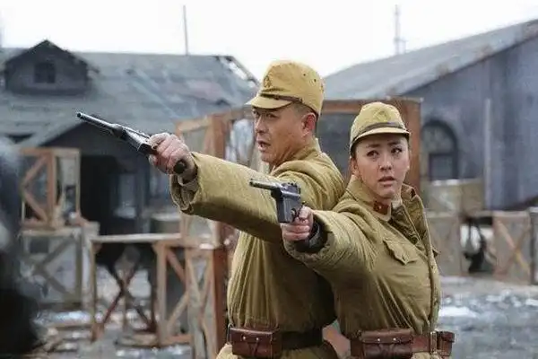 电视剧铁血独立营剧照,海报,穿帮照,拍摄地图片_电视剧_剧情吧