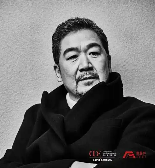 张国立执导话剧肖申克的救赎大山领衔全外籍演员以中文演绎