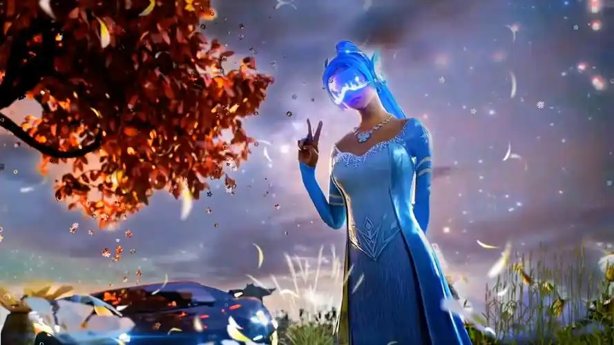 和平精英高清壁纸