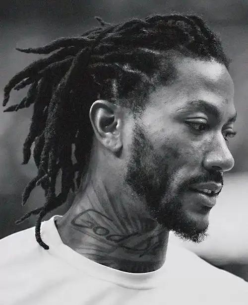 有意通过交易得到活塞后卫德里克-罗斯!