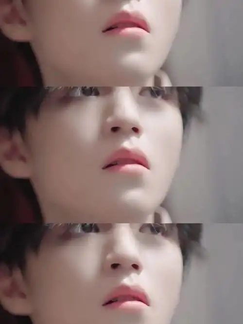 很高兴认识你三生有幸遇见你,纵然悲凉也是情#宝藏男孩王俊凯