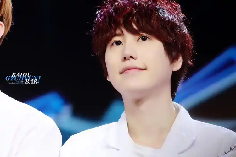 求圭贤这张图片的原图!