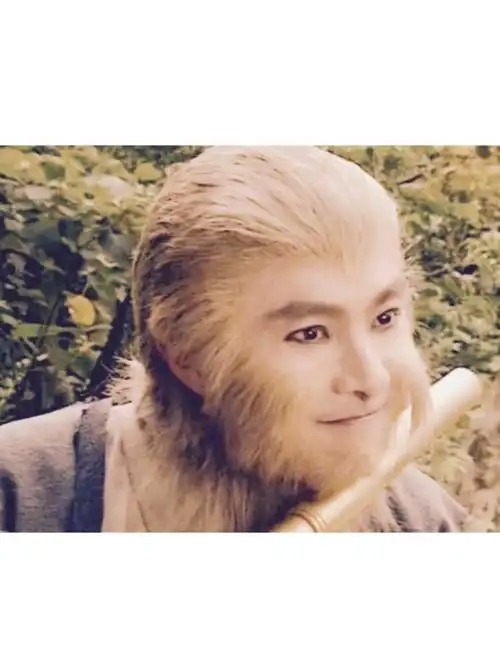 tvb西游记/张卫健孙悟空/张空空/云海翻腾孙… - 堆糖,美图壁纸兴趣