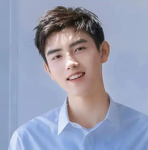 微信头像陈飞宇