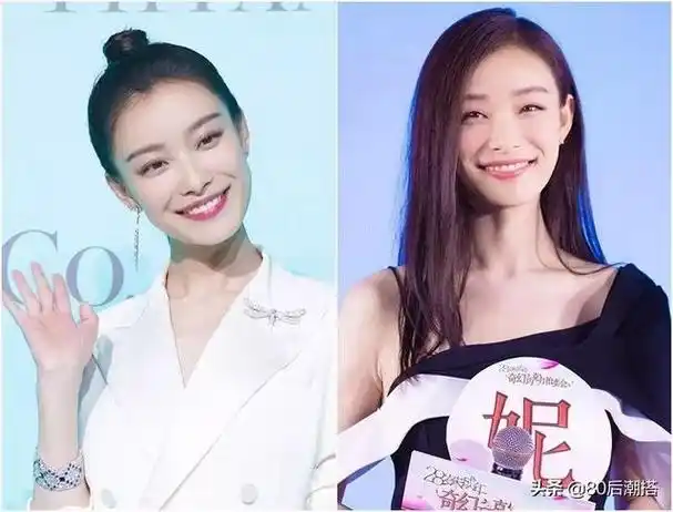 倪妮用两周时间从120斤减到104斤!这16斤她是怎么减掉的