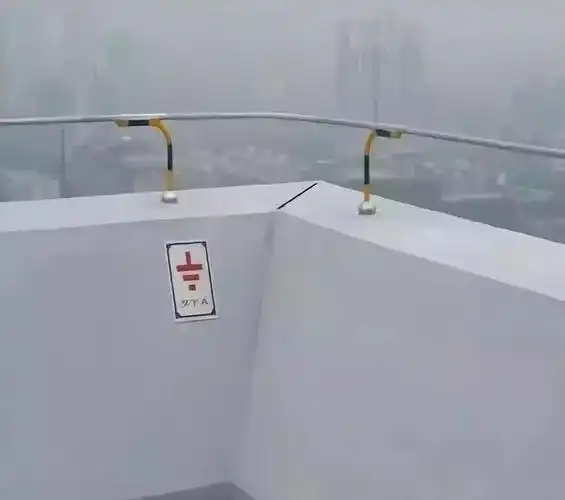 [分享]建筑防雷接地工程施工工艺流程