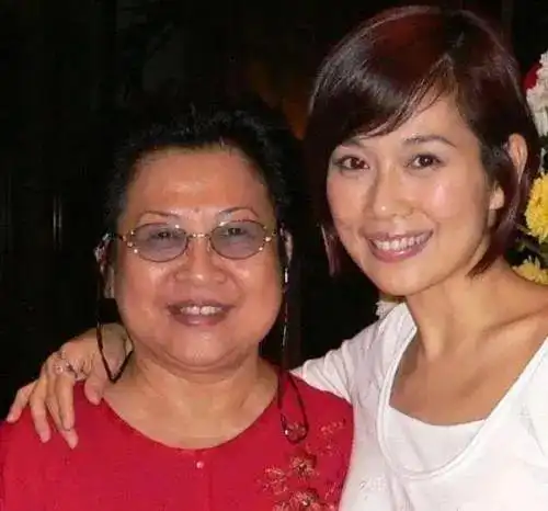 陈松伶天涯歌女上位背后没那么简单