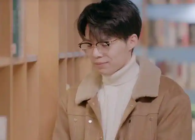 怦然再心动蔡卓宜不想结婚陈越眼里的光没了