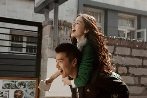 电影新闻  2012香港国际影视展昨天开幕,青春纯爱影片《第一次》于