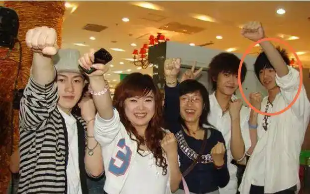 卖过玉米当过销售员干过厨师刘宇宁的今天来之不易