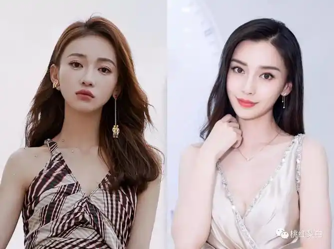 文丨一冉   图丨来源于网络 吴谨言新剧《你是我的答案》看了没?