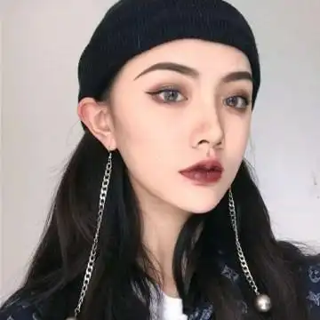 霸气女生微信头像2021年最新款