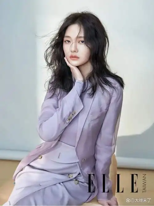 大s可能伤在了表演型感情障碍上