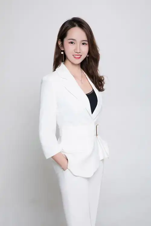 商务形象照9月作品集