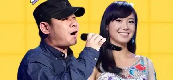 刀郎不再掩盖,坦白与云朵的真实关系,原来我们都被骗了