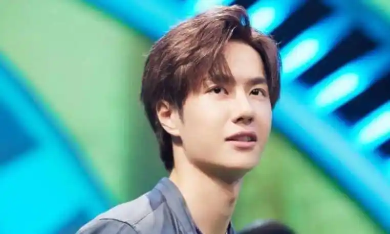 别说张艺兴流量有多大,光是郑秀晶就有不少粉丝,有这两位顶级陪护