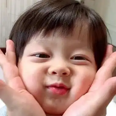 情侣头像抖音萌娃个性网 情侣头像图片大全 -【爱个性】