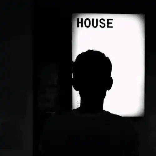 黑白男女头像酷爆了