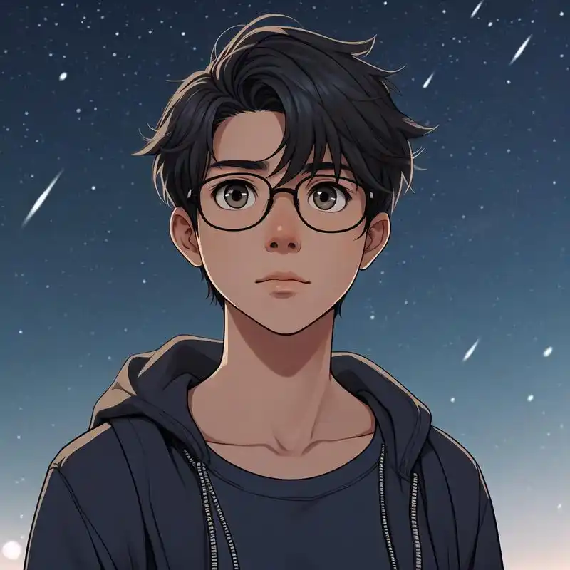 戴眼镜的男生们,你们还在等什么?