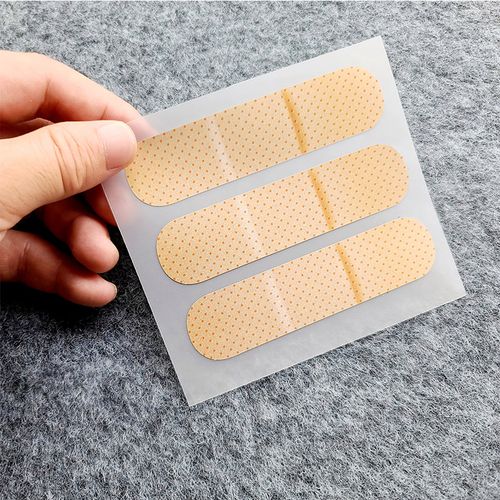 特价个性车贴划痕创可贴