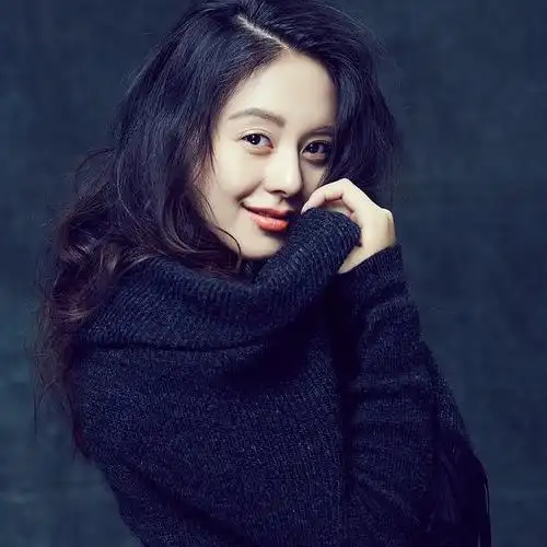 氧气美女王力可