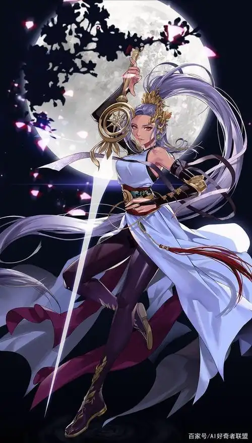 艺术家系列no.382-韩国插画师 画师笔下的绝美三觉的女鬼剑