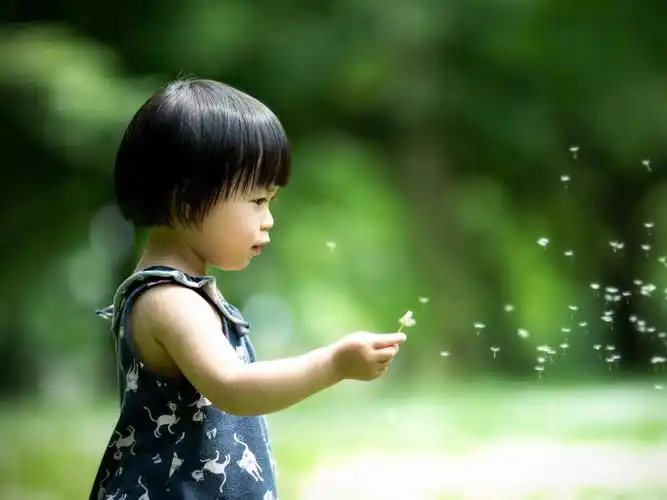 描述: 亚洲小女孩-可爱写真高清壁纸 当前壁纸尺寸: 1920 x 1440