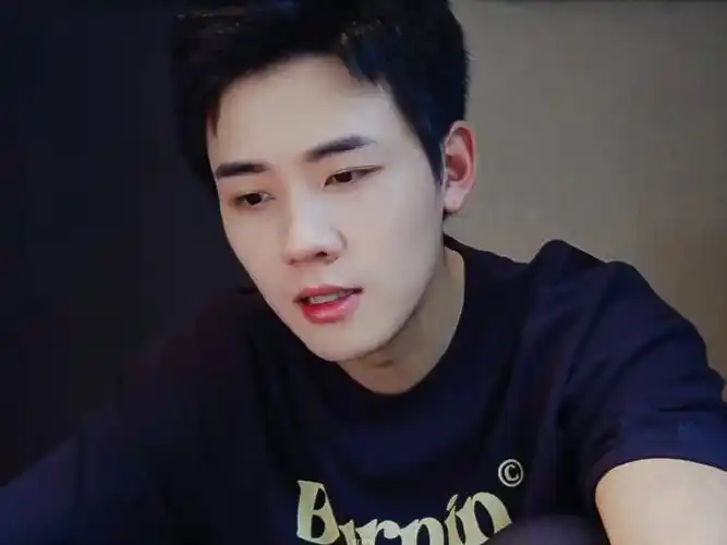 任豪怎么越长越回去了