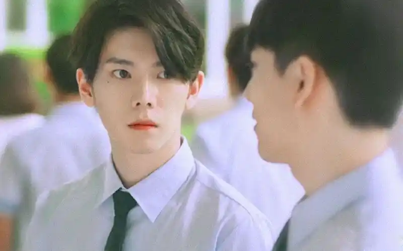 永远的第一名周书逸x高仕德德逸得意这次换我走向你