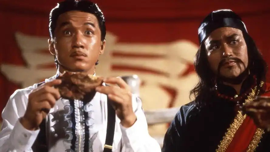 (香港)有限公司出品, a target="_blank" href="/item/成龙/71648"