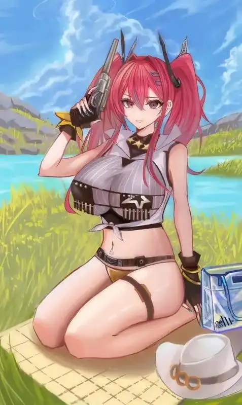 动漫 #二次元 #国漫女神 #治愈系  运动壁纸来一组 - 抖音